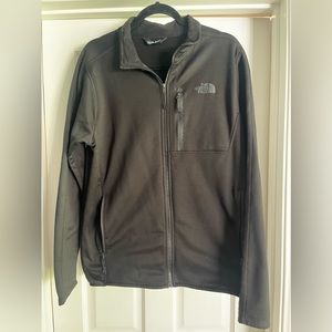 Northface Zip up Jacket